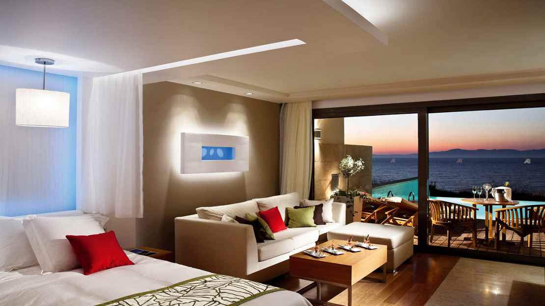 Elite Suite with Private Pool